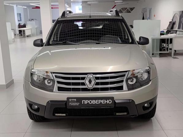 Renault Duster I с пробегом 2013 года, цена 750 000 рублей, 190752 км, внедорожник, Автокод Объявления