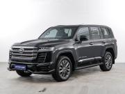 Toyota Land Cruiser 300 Series Москва  - изображение 39
