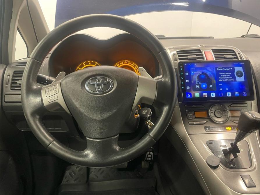 Toyota Auris I Санкт-Петербург  - изображение 12