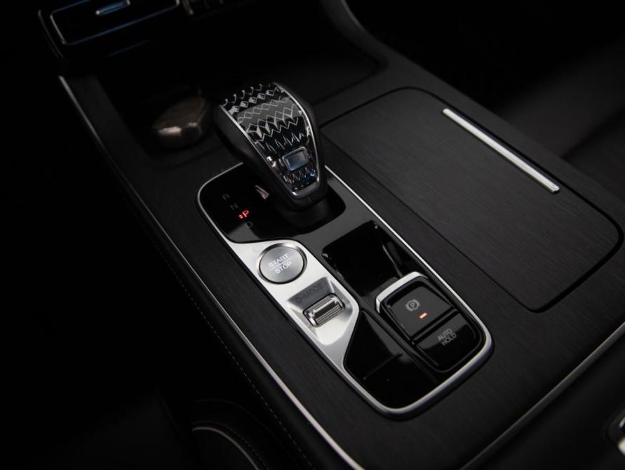 GAC GS8 II Санкт-Петербург  - изображение 18