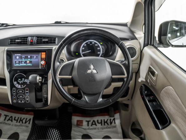 Mitsubishi eK Wagon III с пробегом 2013 года, цена 549 500 рублей, 123820 км, хэтчбек, Автокод Объявления