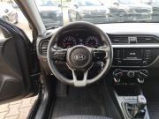 Kia Rio IV Екатеринбург  - изображение 57