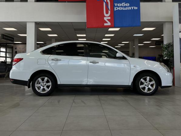 Nissan Almera III (G15) с пробегом 2014 года, цена 570 000 рублей, 122000 км, седан, Автокод Объявления