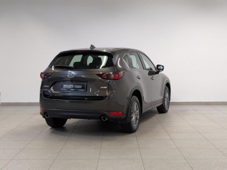 Mazda CX-5 II Санкт-Петербург  - изображение 5