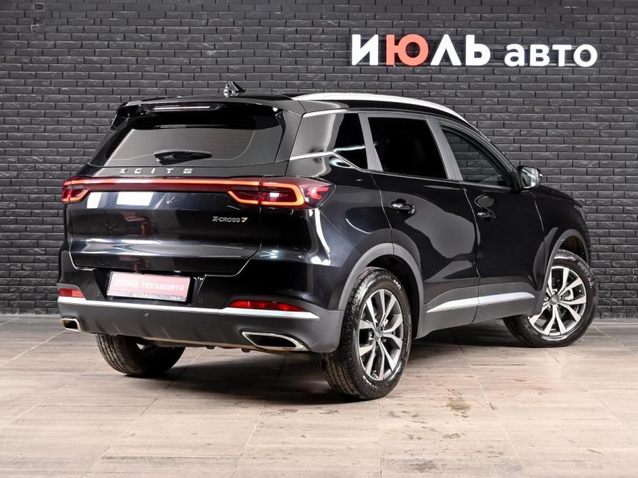Xcite X-Cross 7 Екатеринбург  - изображение 4