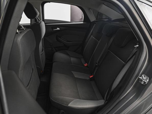 Ford Focus III с пробегом 2014 года, цена 879 000 рублей, 111558 км, седан, Автокод Объявления