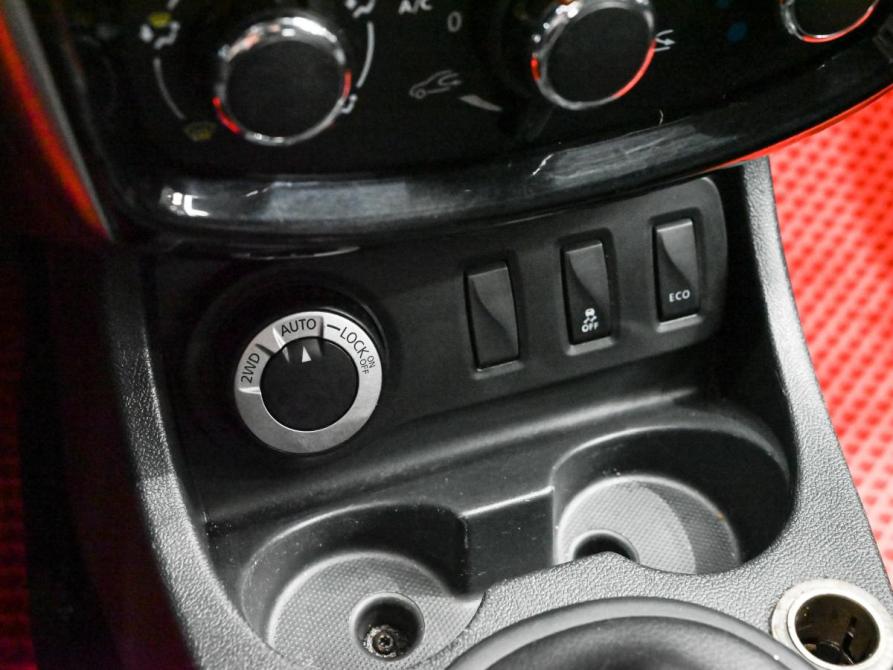 Nissan Terrano III (D10) Екатеринбург  - изображение 16