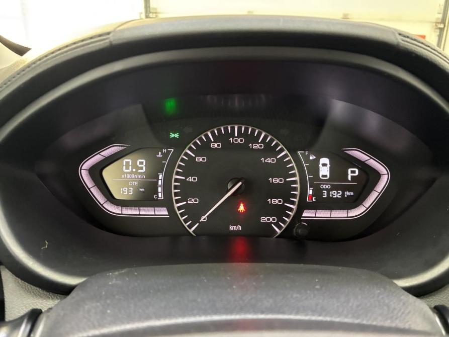 Changan Alsvin Пермь  - изображение 17