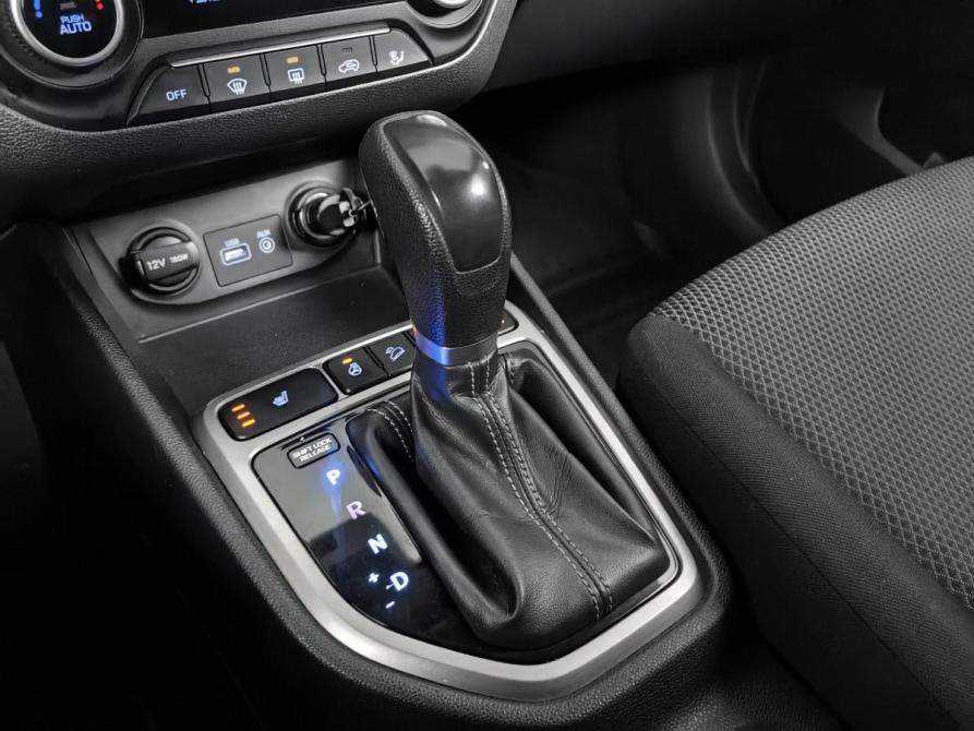 Hyundai Creta I Москва  - изображение 19