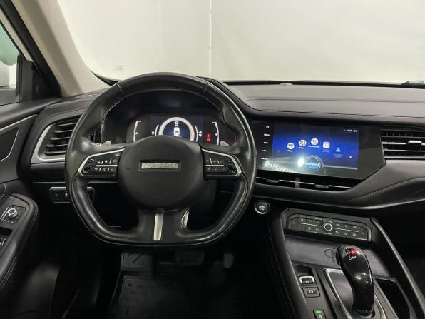 Haval F7 I с пробегом 2021 года, цена 1 969 000 рублей, 94829 км, внедорожник, Автокод Объявления