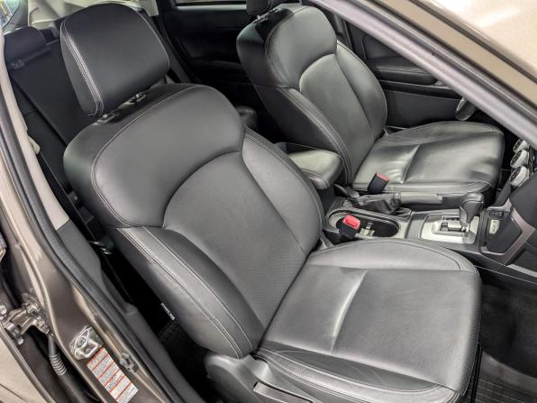 Subaru Forester IV Рестайлинг 2 с пробегом 2016 года, цена 2 300 000 рублей, 64873 км, внедорожник, Автокод Объявления