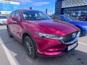 Mazda CX-5 II Санкт-Петербург  - изображение 5