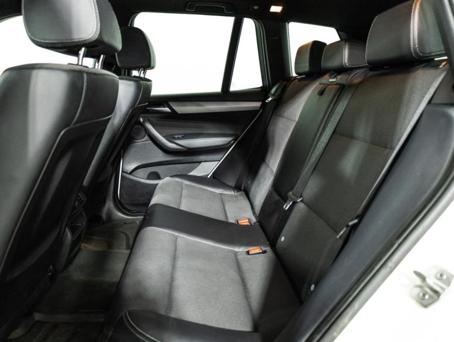 BMW X3 II (F25) Рестайлинг Санкт-Петербург  - изображение 11