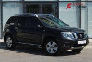 Nissan Terrano III (D10) Саратов  - изображение 27