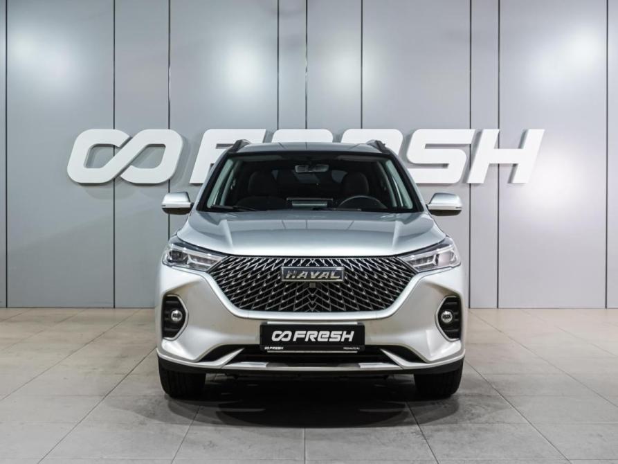 Haval M6 II Воронеж  - изображение 3