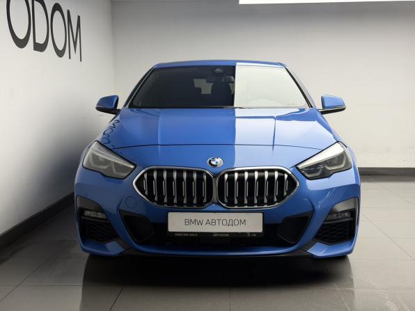 BMW 2 серии F44 с пробегом 2020 года, цена 2 256 000 рублей, 153006 км, седан, Автокод Объявления