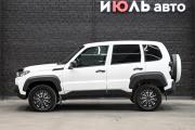 Lada (ВАЗ) Niva Travel I Екатеринбург  - изображение 26