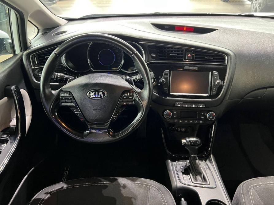 Kia Ceed II Рестайлинг Оренбург  - изображение 21