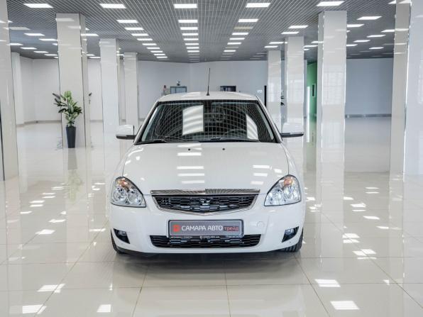 Lada (ВАЗ) Priora I Рестайлинг с пробегом 2014 года, цена 514 000 рублей, 154065 км, седан, Автокод Объявления