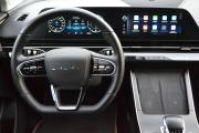 Omoda C5 I Старый Оскол  - изображение 30