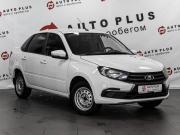 Lada (ВАЗ) Granta I Рестайлинг Минеральные Воды  - изображение 18
