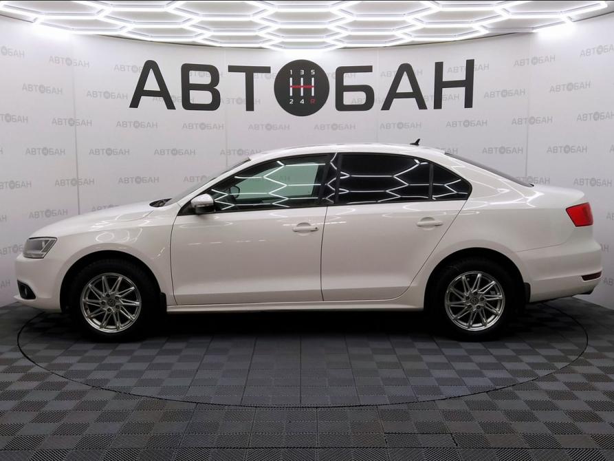 Volkswagen Jetta VI Екатеринбург  - изображение 4