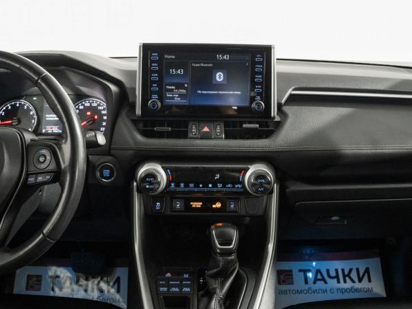 Toyota RAV4 V (XA50) с пробегом 2020 года, цена 3 390 000 рублей, 99830 км, внедорожник, Автокод Объявления