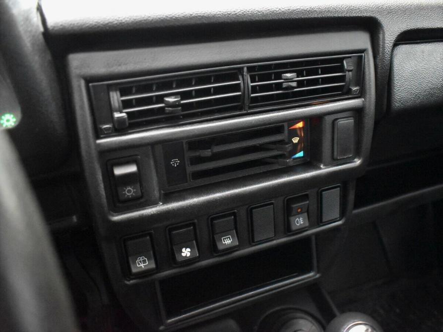 Lada (ВАЗ) 2121 (4x4) I Рестайлинг Москва  - изображение 7