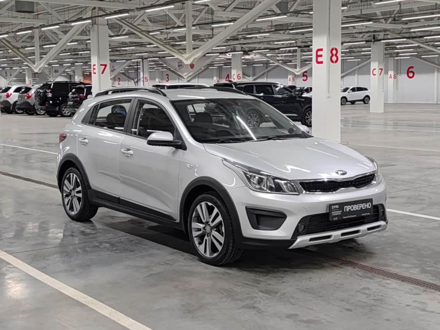 Kia Rio IV Казань  - изображение 3