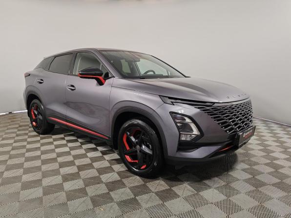 Omoda C5 I с пробегом 2023 года, цена 1 599 000 рублей, 61327 км, внедорожник, Автокод Объявления
