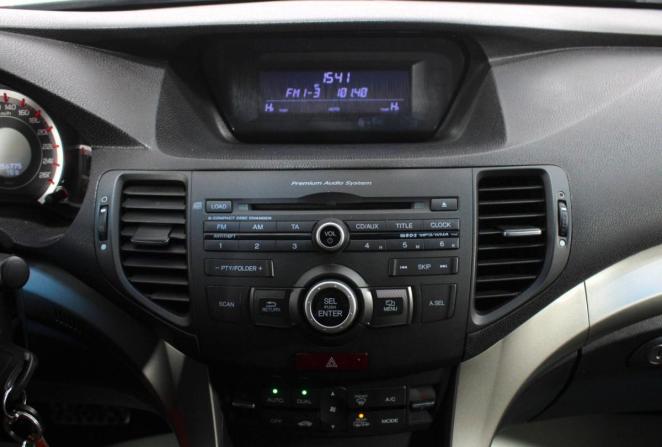 Honda Accord VIII с пробегом 2008 года, цена 980 000 рублей, 256775 км, седан, Автокод Объявления