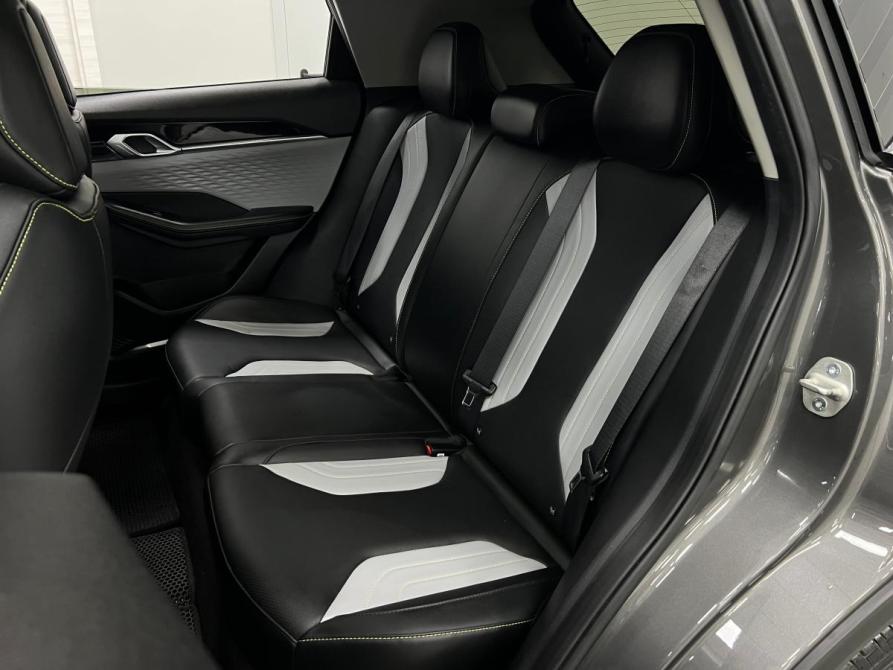 Geely Coolray I Рестайлинг Казань  - изображение 17