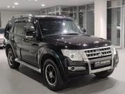Mitsubishi Pajero IV Рестайлинг 1 Казань  - изображение 25