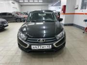Lada (ВАЗ) Granta I Рестайлинг Тюмень  - изображение 11