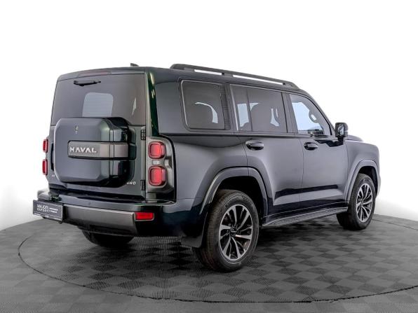 Haval H9 II с пробегом 2024 года, цена 3 170 000 рублей, 113464 км, внедорожник, Автокод Объявления