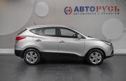 Hyundai ix35 I Москва  - изображение 29