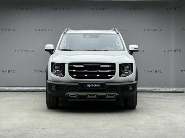 Haval Dargo с пробегом 2024 года, цена 2 849 000 рублей, 27508 км, внедорожник, Автокод Объявления