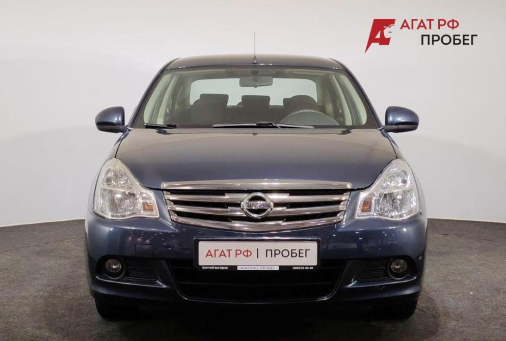 Nissan Almera III (G15) Ярославль  - изображение 2