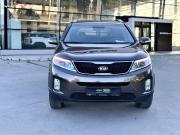 Kia Sorento II Рестайлинг Тула  - изображение 19