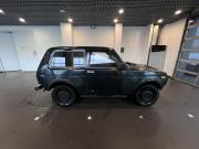 Lada (ВАЗ) 2121 (4x4) I Рестайлинг Чебоксары  - изображение 26