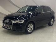 Audi Q3 I (8U) Рестайлинг Воронеж  - изображение 18