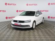 Volkswagen Jetta VI Рестайлинг Вологда  - изображение 18