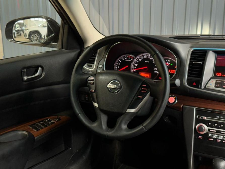 Nissan Teana II Ростов-на-Дону  - изображение 7