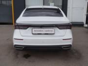 Omoda S5 Москва  - изображение 22