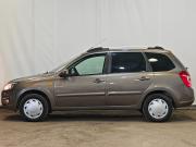 Lada (ВАЗ) Kalina II Кемерово  - изображение 20