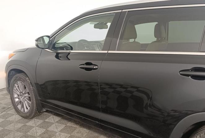 Toyota Highlander III (XU50) с пробегом 2014 года, цена 2 590 000 рублей, 260700 км, внедорожник, Автокод Объявления
