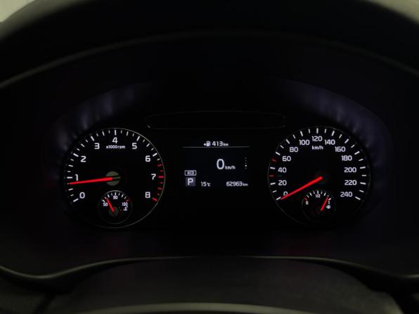 Kia Sorento III Prime Рестайлинг с пробегом 2019 года, цена 2 895 000 рублей, 62961 км, внедорожник, Автокод Объявления
