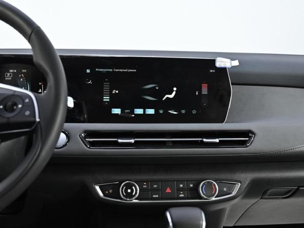 Новый BAIC U5 Plus 2025 года, цена 2 249 000 рублей, седан, Автокод Объявления