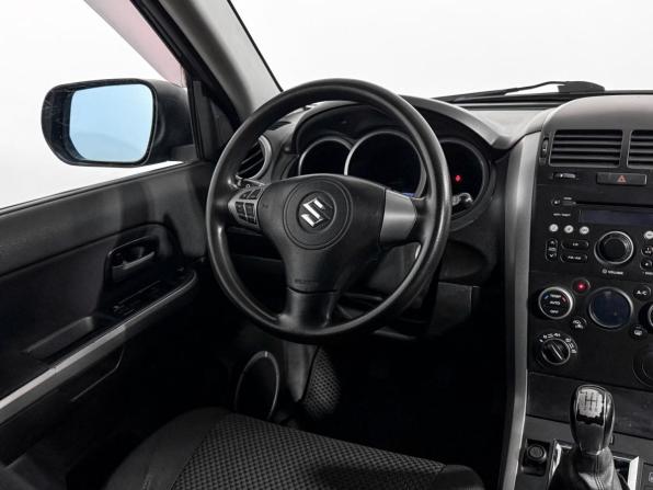 Suzuki Grand Vitara II Рестайлинг с пробегом 2010 года, цена 849 000 рублей, 213142 км, внедорожник, Автокод Объявления