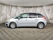 Citroen C4 Picasso I Москва  - изображение 25